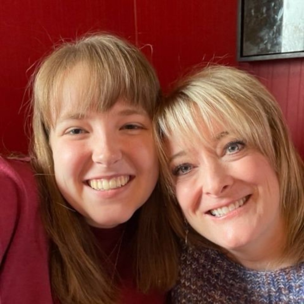 Meet your Posher, Madi